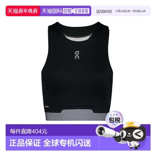 短款 1wf10 Train White 摇滚背心 女士 日潮跑腿ON昂跑