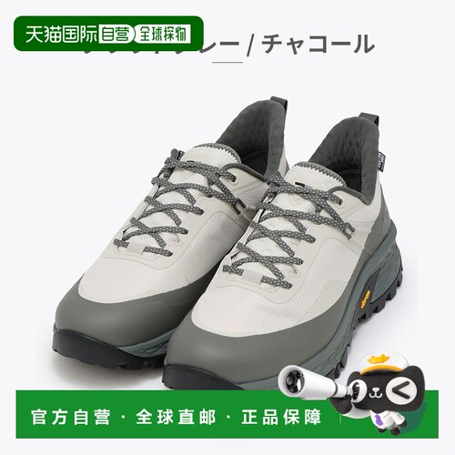 日本直邮Columbia 哥伦比亚 TELLURIX TITANIUM OUTDRY 男士徒步
