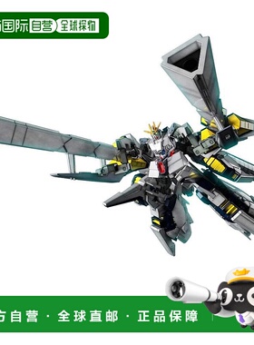 【日本直邮】万代拼装模型 HGUC 机动战士高达NT NT高达A装备 1/1