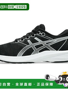 日本直邮 Asics 青少年运动鞋激光束Avante 3 1154A196 001 运动