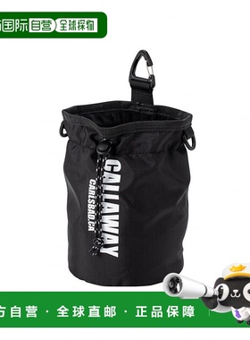 日本直邮Callaway-Callaway Scope Bag Allsetscope Bag 23 JM（4