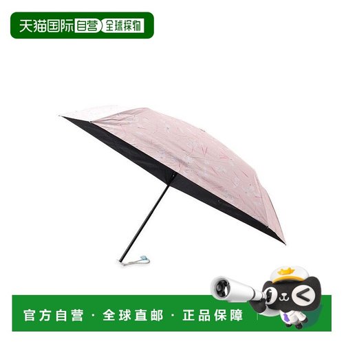 日本直邮grove 遮光轻量花卉印花商品