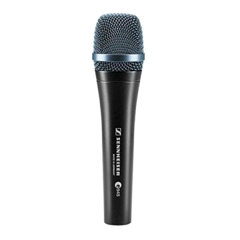 【日本直邮】Sennheiser森海塞尔动态麦克风适于Sudioid/人声e945
