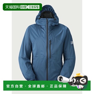 日本直邮Karrimor WTX 2.5L 夹克外套户外登山101565-4360