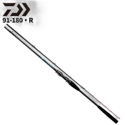 日本直邮大和船竿 Tenya Tachiuo X 91-180・R 22 年追加型号