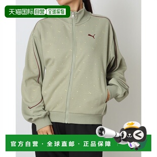 日本直邮日本直邮PUMA 9800585025 3700 女款 CORE HERITAGE MX L