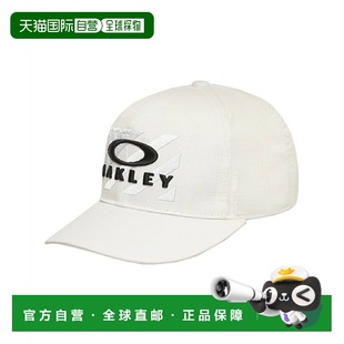日本直邮 Oakley FLAG高尔夫男士帽 FOS902021 帽子欧克利