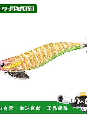 【日本直邮】禧玛诺Egi Sephia Clinch Ex-Counter Rattle 3.5 QE