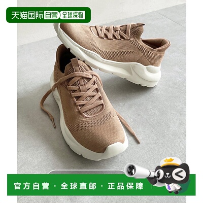 日本直邮Oriental Traffic 2025春夏新作 瞬间贴合运动鞋OT3757 O