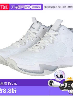 日本直邮ASICS-ASIC（男子，女子）篮球鞋Nova Surge 3 Nova Surg