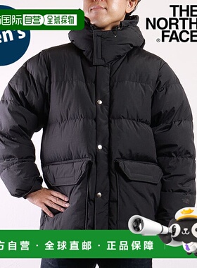 日本直邮THE NORTH FACE CAMP Sierra 短款 [ND92531-K FW25] 男