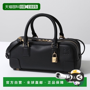 CROPPE 单肩包 A039N23X01 Ana 日本直邮LOEWE 女士 AMAZONA