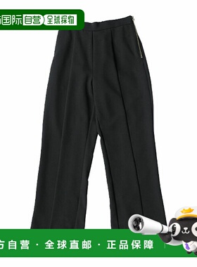 日本直邮ZMT231PT002MARECHAL TERRE 中线长裤 女士下装