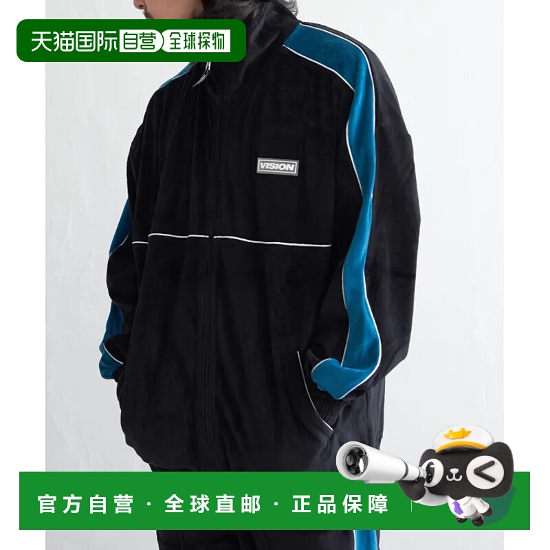 1h可退 日本直邮VENCE EXCHANGE VISION STREET WEAR 男女同款绒