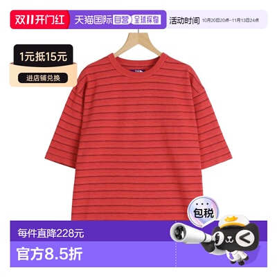 日本直邮THE NORTH FACE PURPLE LABEL 北面紫标 【付后1h可退】