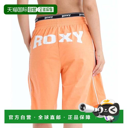 日本直邮ROXY 短裤 水陆两用 UT SALTY ORG 女士休闲裤