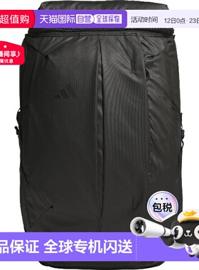 日本直邮阿迪达斯 OP 系统背包40L方形多功能运动背包RD907-JZ173