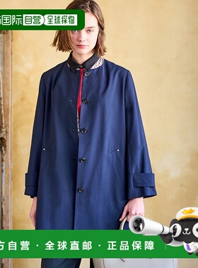 日本直邮DRESSTERIOR 无领外套 DR1233EW033673