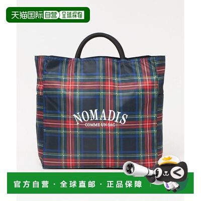 NOMADIS 托特包手提包单肩包 16/SAC2
