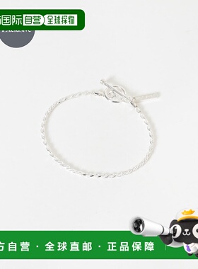 1h可退 日本直邮XOLO×URBAN RESEARCH 法式绳结男士手链 UMA4XOB