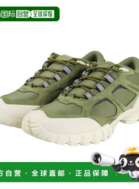 日本直邮 OAKLEY 男士高耐久反射设计徒步鞋 SIERRA TERRAIN FOF1