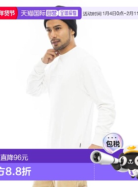 日本直邮BILLABONG BOX训练鞋 BD012009 白色（男款）