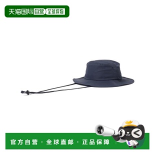 1h可退 日本直邮BEAMS BOY 折叠式桶形帽帽子