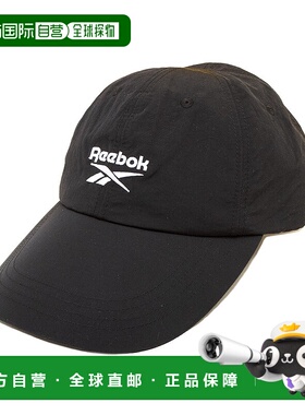 日本直邮【日本直邮】Reebok锐步男女同款其他帽子R00098新款