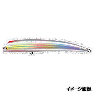 日本直邮Tackle House Lure 调谐 K-TEN TKLM140G 109.HG Rainbow