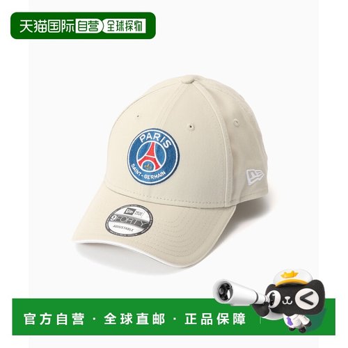 1h可退 日本直邮NEW ERA 男装 棒球帽 CORE 9FORTY PSG 联名款 26