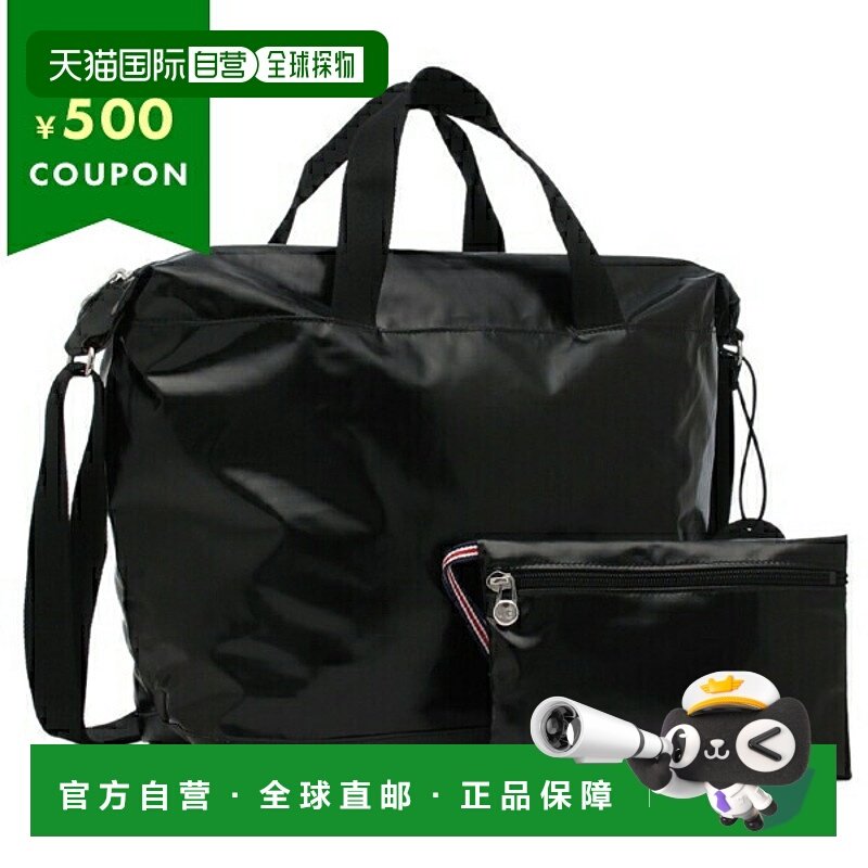 日本直邮Jack Gomme 手提包 单肩包 Alter 黑色 女款 JACK GOMME