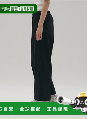 日本直邮New Balance MET24 Wide Fit 女士运动休闲长裤套装[无]