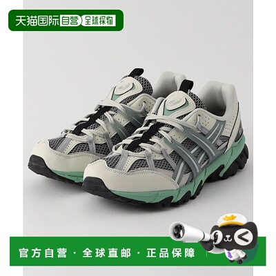 日本直邮Asics Gel-Sonoma 15-50 舒适 透气 低帮 生活休闲鞋 男