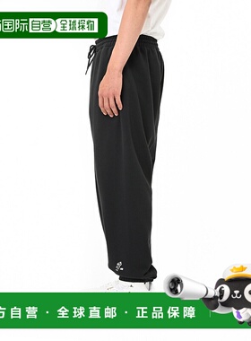 日本直邮New Balance 大谷翔平French Terry长裤Always on Logo