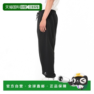 Balance 大谷翔平French Always Logo Terry长裤 日本直邮New
