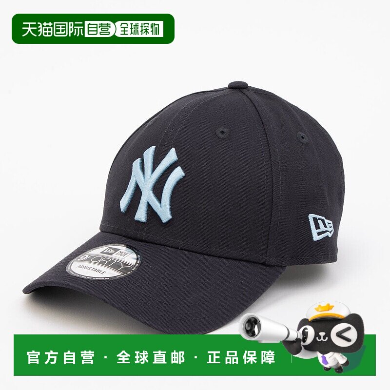 日本直邮NEW ERA 9FORTY 940 MLB 帽子 [NE3448DW008632] 棒球帽