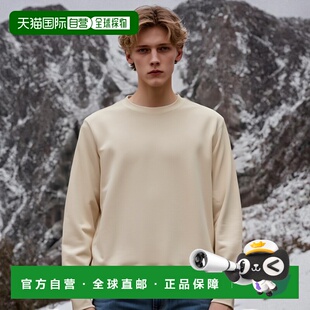 日本直邮C3FIT 运动服 男士 ReOptimum 运动衫 C3FIT GC43341 长