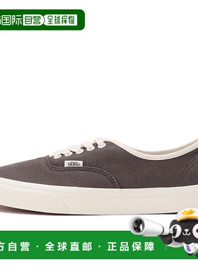 日本直邮 VANS AUTHENTIC