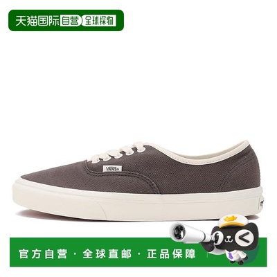 日本直邮 VANS AUTHENTIC