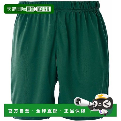 日本直邮NEW BALANCE NB男士短裤 JMSF0490