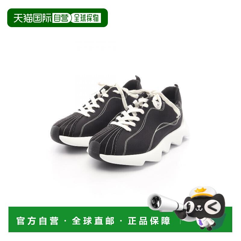 日本直邮中古Hermes爱马仕男A级95新sneakers运动【付后1h可退】