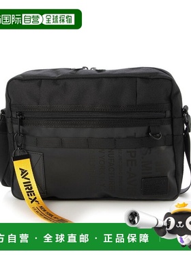 日本直邮AVIREX 迷你肩包 SUPER HORNET AV1129AU10406 肩包