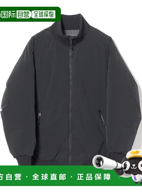 1h可退 日本直邮Scye 男士可逆式羽绒外套 11181940832夹克