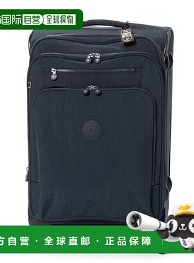 日本直邮Kipling NEW YOURI SPIN M 便携箱 [K03425AW04327]