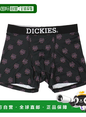 日本直邮Dickies Overlap LOGO 上衣 [D0029EM002713]