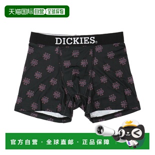 日本直邮Dickies Overlap LOGO 上衣 [D0029EM002713]