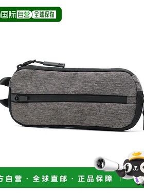 日本直邮 Aer Split 套件存储袋旅行袋城市系列配件盒笔袋防水 0.