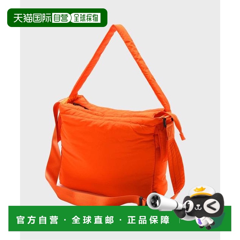 1h可退 日本直邮B.C STOCK 【fellowww / フェロー】 2WAY 羽绒肩