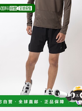 日本直邮 STRENGTH 2-in-1运动短裤紧身裤