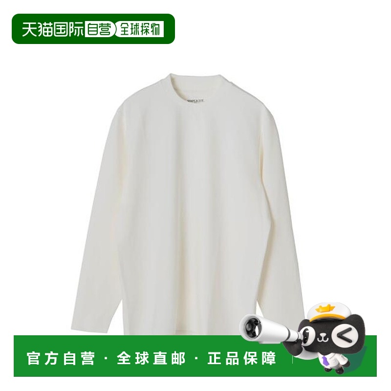 1h可退 日本直邮B.C STOCK JKT 长袖T恤